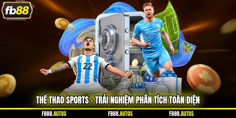 thể thao sports